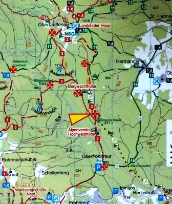 Pro Nationalpark Pro Nationalpark